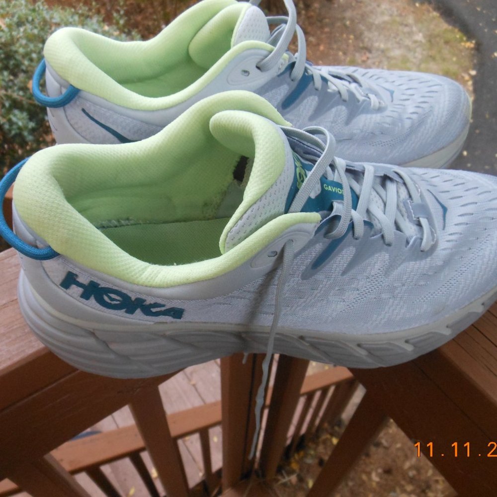 Hoka Gaviota running shoe